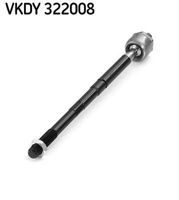 Tirante da direção SKF ref. VKDY 322008